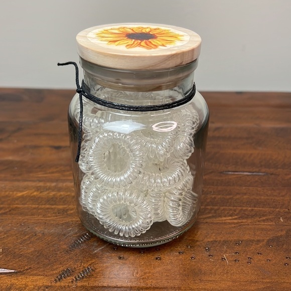 RAE DUNN • “Take One” Jar - Picture 6 of 9